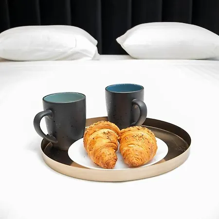 Apartment Cherry Street Oasis *