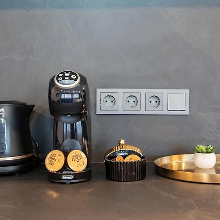 Cherry Street Oasis 클라이페다