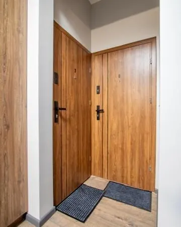 Cherry Street Oasis Appartement *