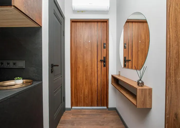 Cherry Street Oasis Appartamento