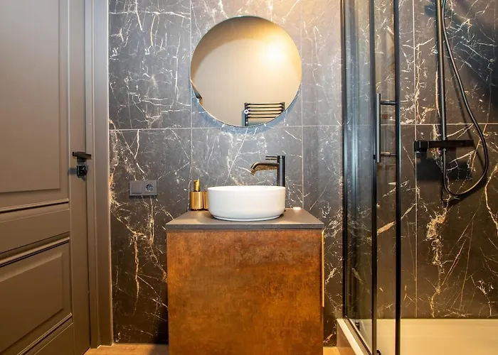 Appartamento Cherry Street Oasis