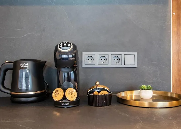 Cherry Street Oasis Klaipėda