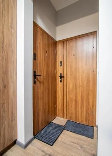 Cherry Street Oasis Appartamento *